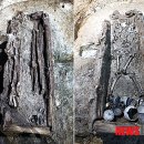 유산마을진입로 이미지