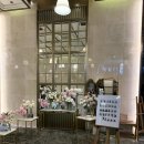 서울더리버사이드호텔 노동조합 | [W12-4] 강남 신사 호텔식웨딩 :: 더 리버사이드 호텔 - 밝은홀 노벨라홀 소개