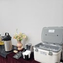 나성기획 | 하루에 두 건의 케이터링? 가능합니다 (기업 케이터링 실화)