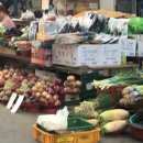 충무동 새벽시장 앞 이미지