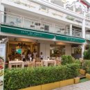 카페드파리 이미지