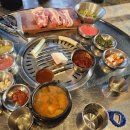 [제주 중문 흑돼지 레알 인정 킹맛집]큰돈가남쪽대표중문점(여기진짜제발모르는사람없게해주세요...