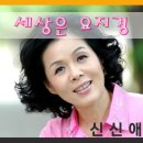 세상은 요지경 박시춘작곡/ 조명암&신신애작사 이미지