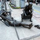 40계단테마거리 이미지