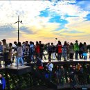 하늘공원 이미지