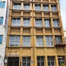 브라운핸즈 이미지