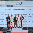 금호카 | 2025 현대N페스티벌 2라운드 아이오닉5 N EN1클래스 후기 - 금호SLM 시점