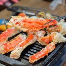 요리뽑고 조리뽑고 | 오사카 킹크랩 맛집 카니조 우메다역 근처 대게 무한리필 후기