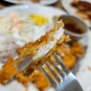 손영환비빔국수돈까스