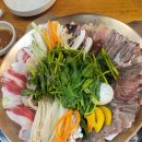 황산야채 | 방이동 황산냉면 후기 - 백년가게 어복쟁반 맛집