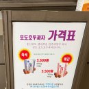 송산휴게소(호두과자) 네이버블로그