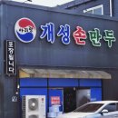 일산동구 맛집 밥집 아리랑개성손만두 식사점, 정성으로 빚은 행복한 점심 후기
