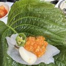 호 | 강화 맛집 초지진 횟집 &#39;수원호&#39; 방문후기 내돈내산