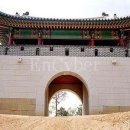 문수산성 이미지