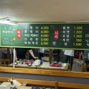 목동분식 | 우장산 목동분식| 추억의 즉석떡볶이 맛집