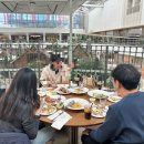 피자이탈리 | [여의도] 분위기 좋은 피자 파스타 맛집 이탈리 더현대서울 방문 후기