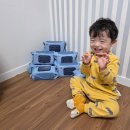 블루씨드 | 베베숲 시그니처 블루 아기물티슈 후기 안심육아의 기준을 다시 느끼다