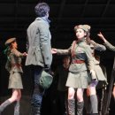 로미오와 줄리엣 연극공연 이미지