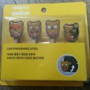 LOHBS 앞 횡단보도 | 롭스체험단) 롭스 홍대점, 카카오 프렌즈 차랑용 향기스틱