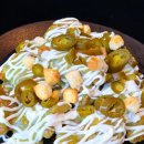 당하동 푸라닭 마요피뇨 순살 신메뉴 후기