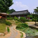 김유정문학마을 이미지