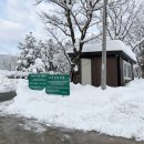 제1 주차장 화장실 이미지