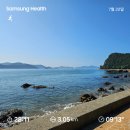 통영수영장 | [통영여행] 통영한산마리나호텔 2회차 방문 후기 (오션뷰 객실, 수영장, 산책로, 카페)