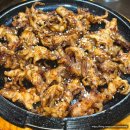 신대방삼거리 맛집 월드바베큐 닭발 전기구이술집
