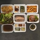 항아리보쌈 이미지