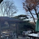 인천 수산동 카페 온더그린 후기