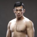 UFC 데뷔 정다운 "동양인은 중량급 어렵다? 강한 선수가 이길 뿐" 이미지