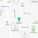 세븐일레븐대전용전한숲점 이미지