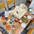 금광동맛집으로 인기많은 효자동편백샤브 무한리필 금광점의 방문후기입니다.