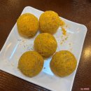 비에이치씨(BHC) 치킨(성내점) | bhc 치킨 : 맛초킹 솔직후기 (+뿌링클치즈볼)