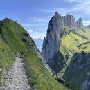 아펜젤 | 알프스 최고의 게스트카드를 주는 아펜첼