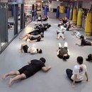 영무 체육관 이미지