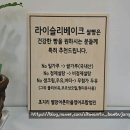 라이슬리베이크&카페