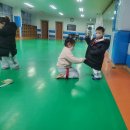 금빛나래 태권도장 이미지