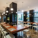 방콕호텔 프로모션- S33 컴팩트 수쿰빗호텔 2025년 11월 1일~ 2026년 3월31일, 1박당 1400밧부터 시작. 가성비 좋은 이미지