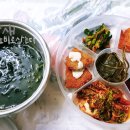 삼식이반찬 이미지