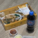 살로만치킨 네이버블로그