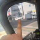 의정부 카니발 KA4 썬팅 재시공 후기 넥스필 마스터피스 비반사 블랙스퍼터링 재시공 후기