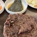 목포 현지인이 추천해주고 서울사는 내가 인증한 찐맛집 6곳 ♡̣ 1탄 (성식당 / 유달콩물 / 주차장휴게소)