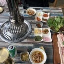 진하숯불갈비
