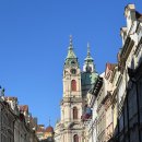 함께하는교회(광야119) | [겨울 동유럽 여행 #3 / 프라하(Praha) 여행 ③] 프라하 구시가지 즐기기 / 래넌벽 / 까를교 / Pork&#39;s...