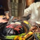 경주데이트 천마총맛집추천 대화산장 세트메뉴 후기