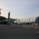 보령국민체육센터 헬스장 이미지