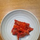 전통가자미식혜 이미지