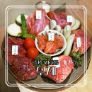 진주역로 | 진주 가좌동 맛집 무제 방문 후기