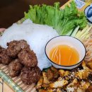 어이꼭 | 알마리조트 근처 맛집 나트랑 깜란 식당 엠어이 아기랑 방문후기